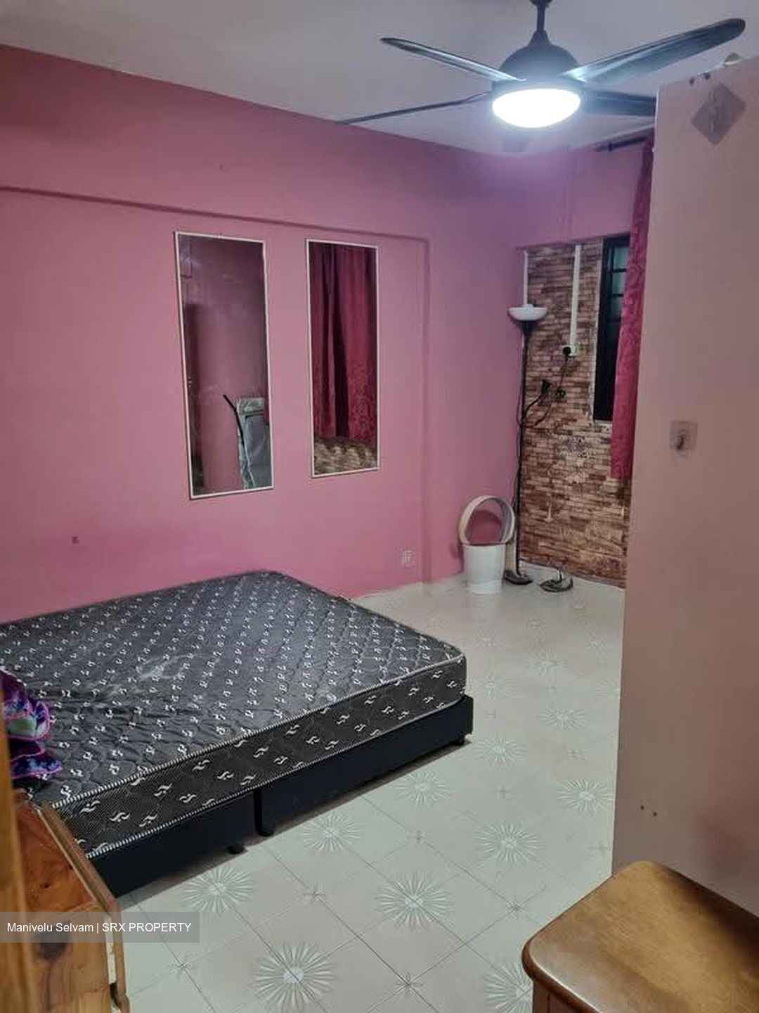 Blk 129 MARSILING RISE (Woodlands), HDB 3 Rooms #612607241